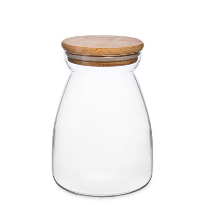 GS-118 Банка для сыпучих, 1л