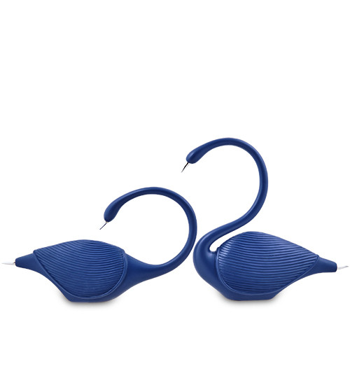 BMB- 97/1 Фигура "Пара лебедей"