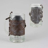 Кружка подарочная На рыбалку