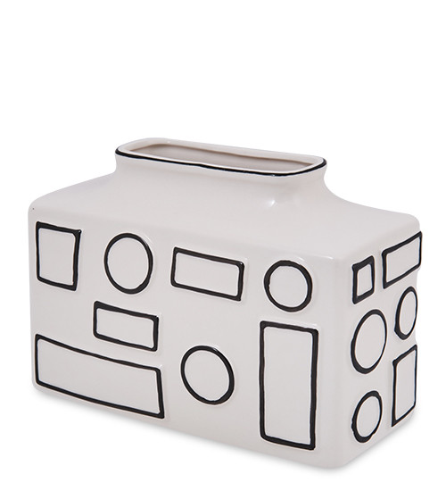 CV-01/1 Ваза "Геометрия"