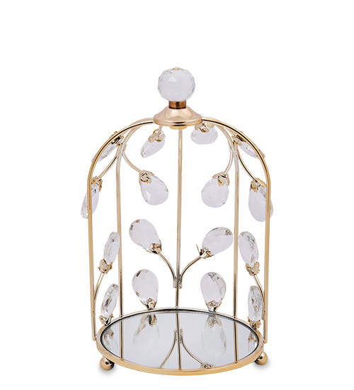 GSM-139/1 Блюдо для сервировки "Кантабиле"