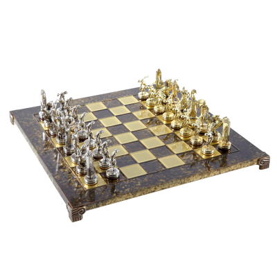 Шахматный набор "Олимпийские Игры"