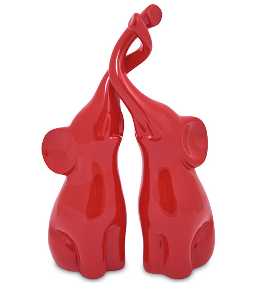 BMB-145/1 Фигура "Пара слонов"