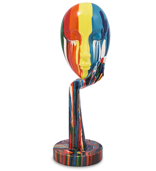 BMB-178 Фигура "Размышление"