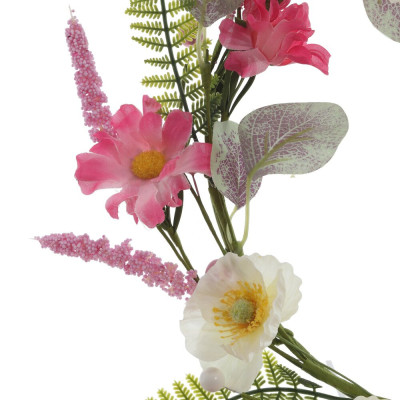 Изделие декоративное "Венок", L32 W29 H3,5 см