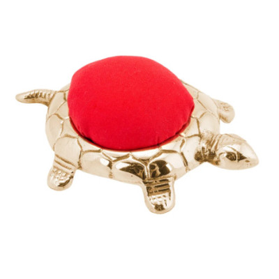 Игольница "Черепаха"