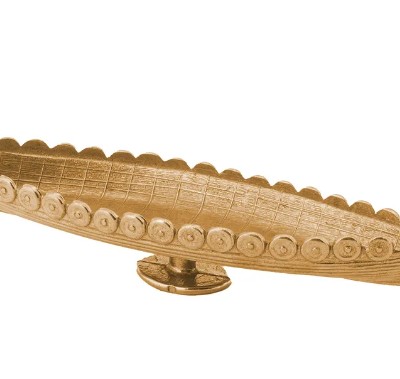 Статуэтка декоративная "Лодка Викинга" Статуэтка декоративная "Лодка Викинга"