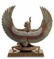 Статуэтка "Богиня Маат"