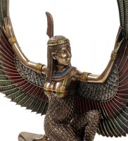 Статуэтка "Богиня Маат"