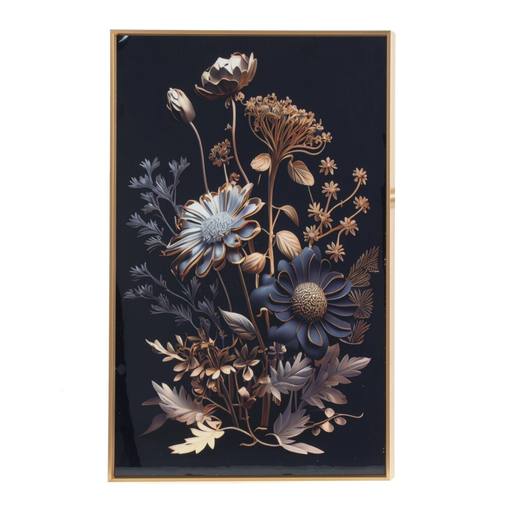 Панно, L40 W3,5 H59,5 см