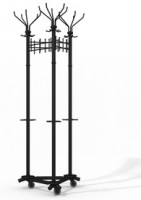 Вешалка напольная "Millie"