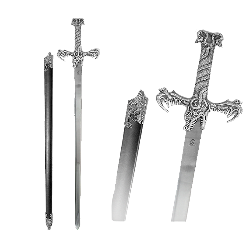 Меч Конана Варвара