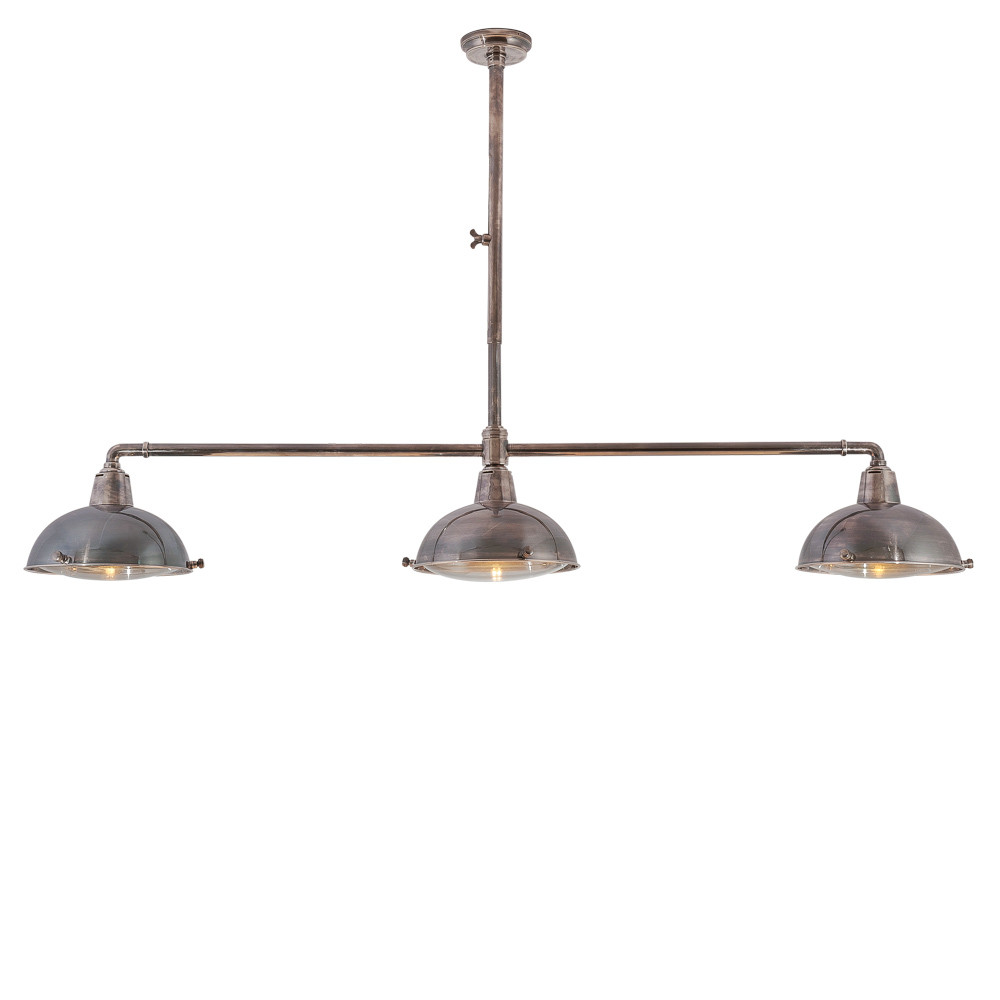 Потолочный подвесной светильник