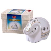 Чайный набор "Этнический слоненок"