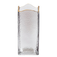 Ваза, 1400 мл, L10 W8 H24,5 см