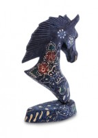 Фигурка "Резвый конь"