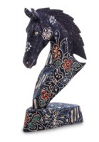 Фигурка "Резвый конь"