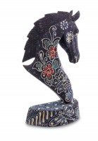 Фигурка "Резвый конь"