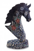 Фигурка "Резвый конь"