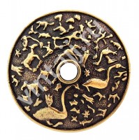 Подвеска "Онежские петроглифы"