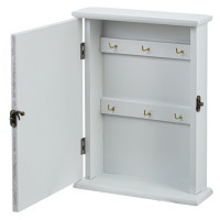 Ключница, L19 W6 H26 см