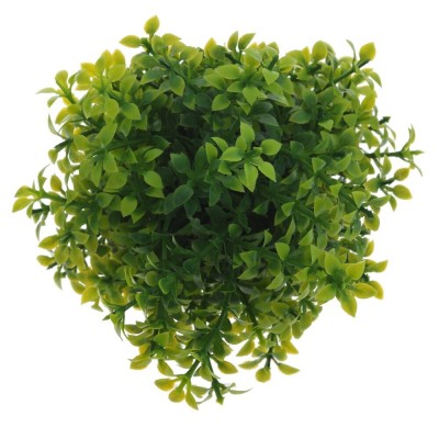 Цветочная композиция, L11 W11 H16 см