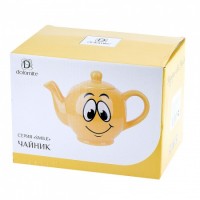 Чайник "С добрым утром"