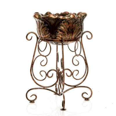 Садовый вазон "Паула"