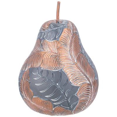 Фигурка Декоративная "Груша" 16*16*21,5 см