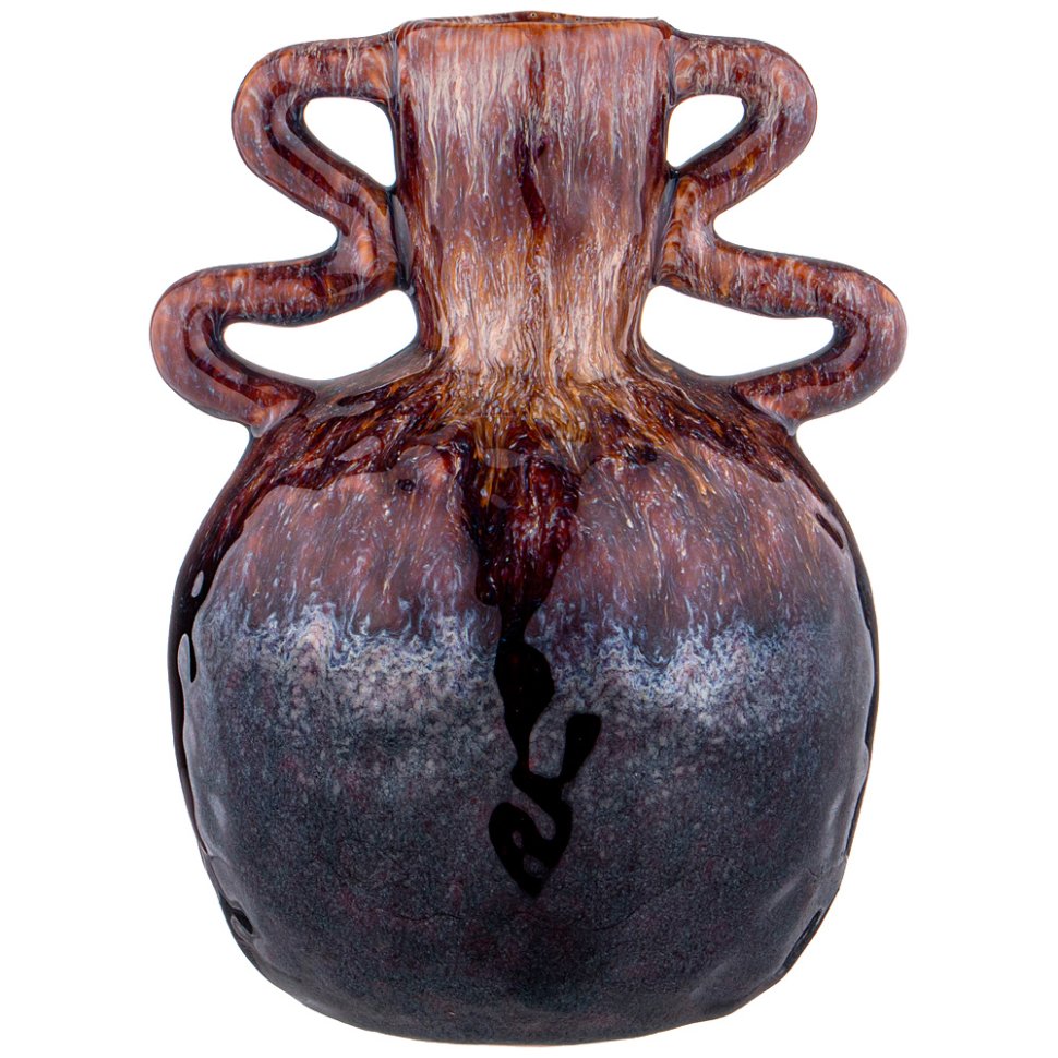 Ваза Декоративная Высота 22,7см Ваза Декоративная Высота 22,7см