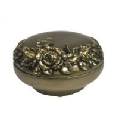 Шкатулка "Золотой век"  