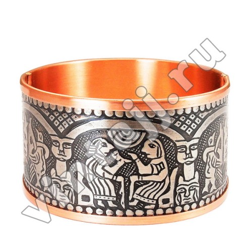 Браслет "Русальные дни" Браслет "Русальные дни"