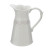 Фарфоровый кувшин 1,15 литра , L19 W13,5 H22 см