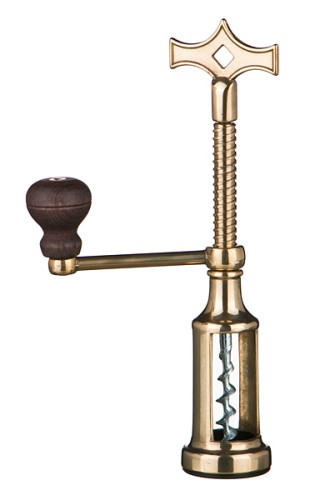 Штопор "Italiano" Штопор "Italiano"