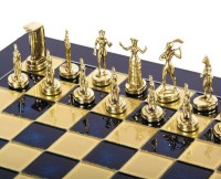 Шахматный набор "Минойская цивилизация"    