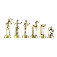 Шахматный набор "Минойская цивилизация"    