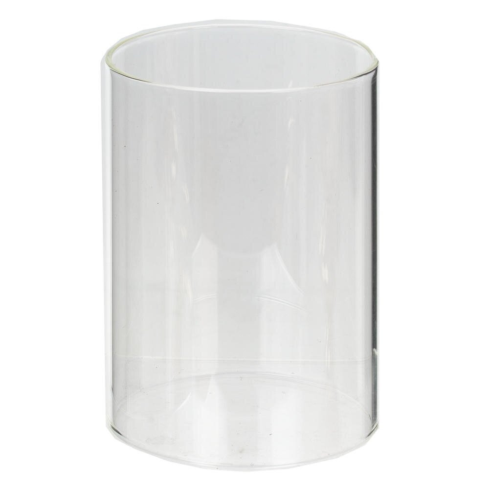 Подсвечник, L12 W12 H23,5 см