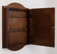 Настенная ключница "Ожерелье"