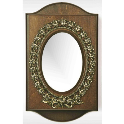 Настенная ключница "Ожерелье"