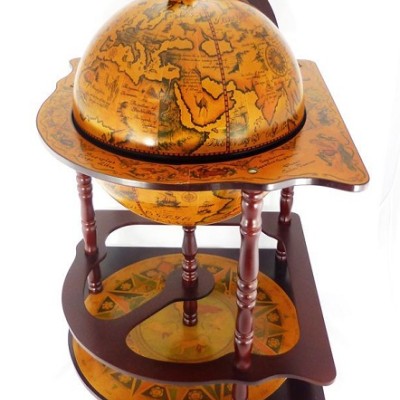 Глобус-бар "Франческо"