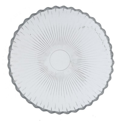 Блюдо, L20 W20 H2,5 см
