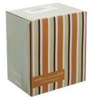 Кружка "Lovely cats"   