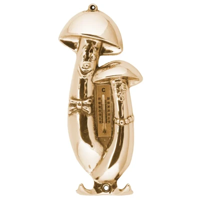 Термометр "Два грибочка"