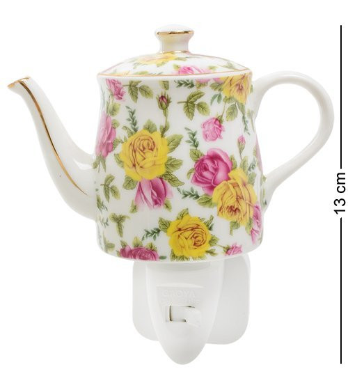 JP-18/11 Светильник "Чайник 2" (Pavone)