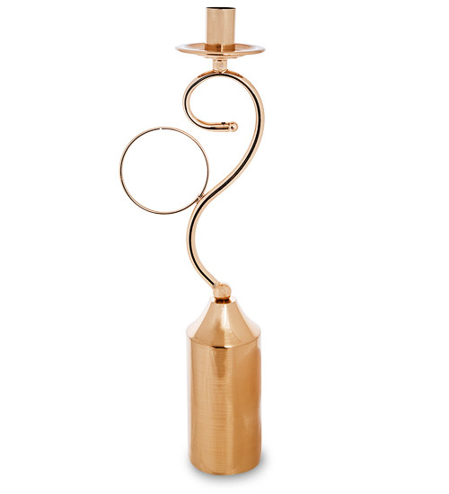 GSM-433 Подсвечник "Паганини"