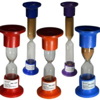 Песочные часы "Удобство"