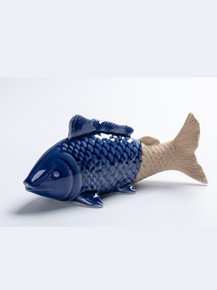 Декоративная фигурка Рыбка