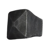 Мебельная ручка-кноб 