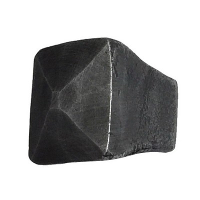 Мебельная ручка-кноб 