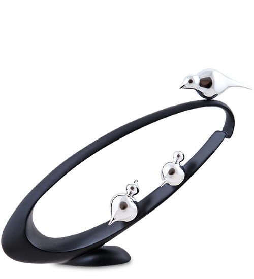 BMB- 98 Фигура "Птицы в гнезде"